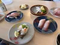 【唐戸市場｜Karato Market】 海の幸がぎゅっと集結！週末は寿司バトル会場！？