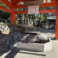 三光稻荷神社的探索體驗