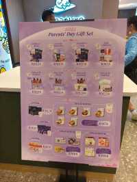 Snack Lover's Paradise at Signature Market KL
