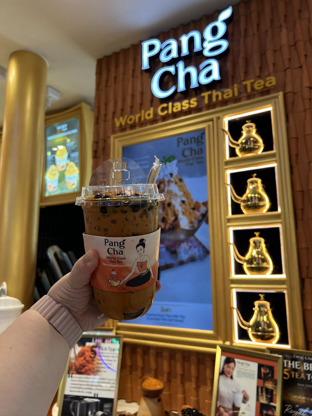 ｛泰國曼谷｝曼谷必去人氣商場！位於素坤逸中心地帶的EMSPHERE