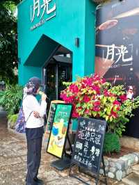 WHY SOUTH GATE IS THE SCENIC WAY INTO SHUANGLANG ANCIENT TOWN