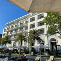 The Danna Langkawi