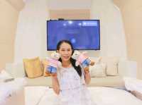 Starlit Sand Glamping 