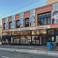 Whispers of Wonder: Wandering Among San Francisco’s Icons