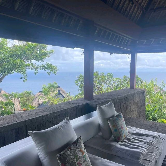 Bulgari Resort Bali – Uluwatu