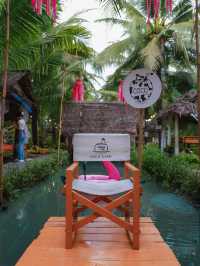 Coco Café (โคโค่ คาเฟ่)