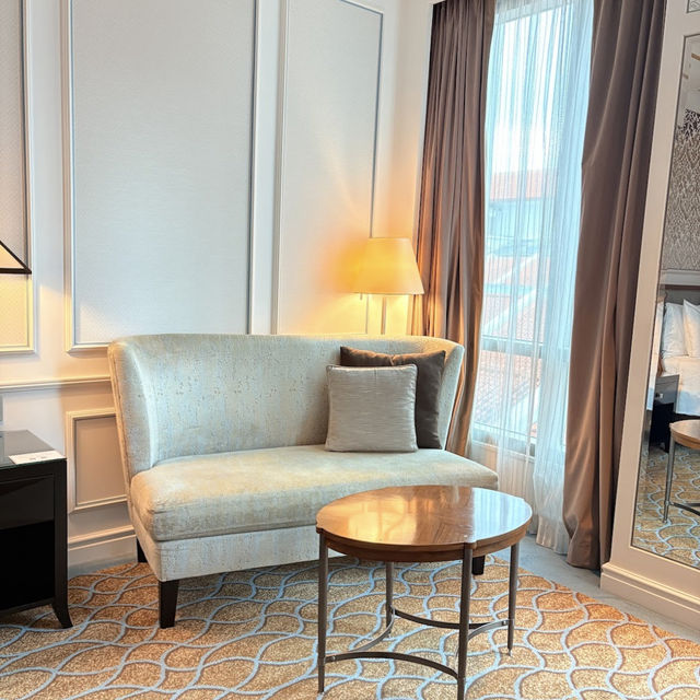 InterContinental Singapore
