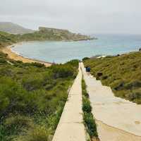 Popeye Village (Sweethaven Village): A Whimsical Escape to Malta’s Film Set Paradise🎬🌊 