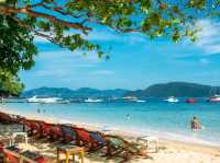 Pattaya Pulse – Where the City Meets the Sea