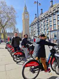 หอนาฬิกาbigben