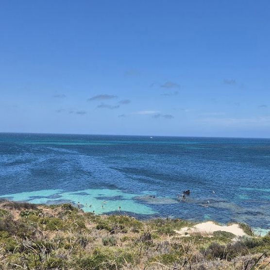 Rottnest Island