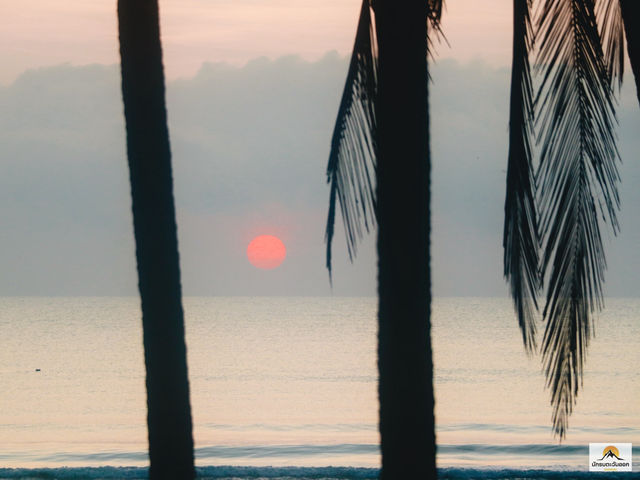 หาดทุ่งวัวแล่น
