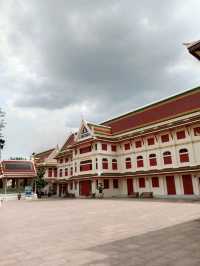 วัดราชบพิธสถิตมหาสีมารามราชวรวิหาร