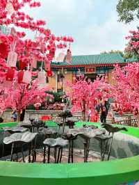 Won Tai Sin