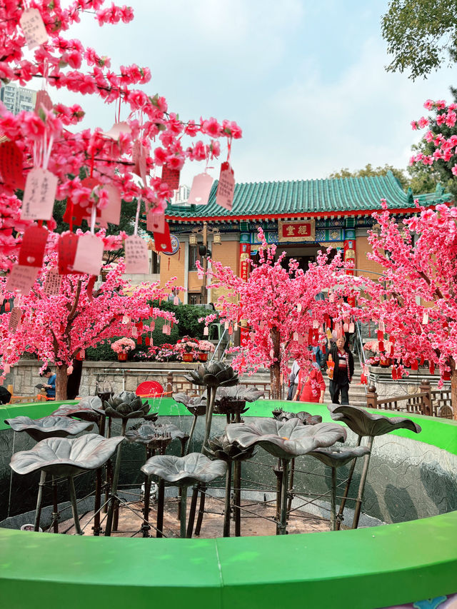 Won Tai Sin
