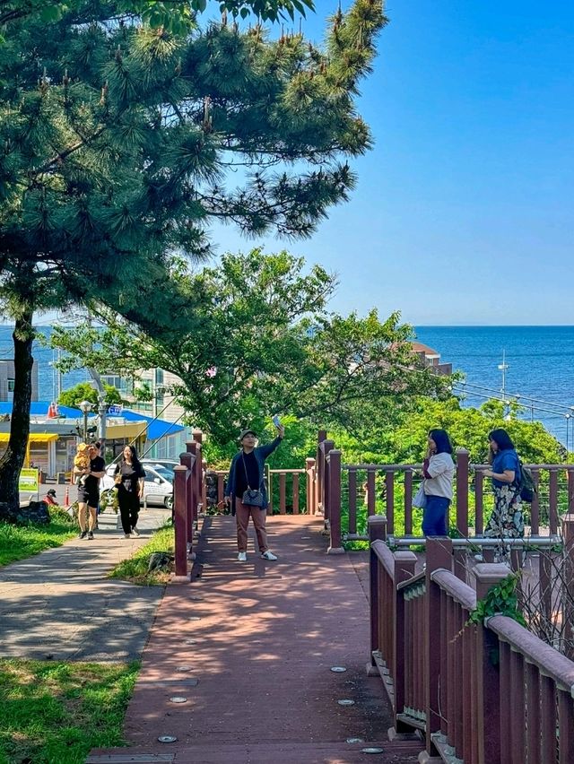 용연구름다리