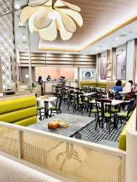 Waroeng Bubu: A Taste of Authentic Indonesian Cuisine