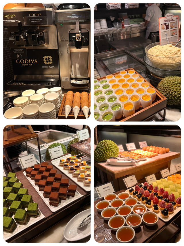 留港都可以食好西😍