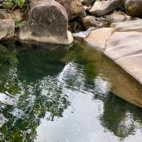 馬鞍山郊野徑（Ma On Shan Country Trail）