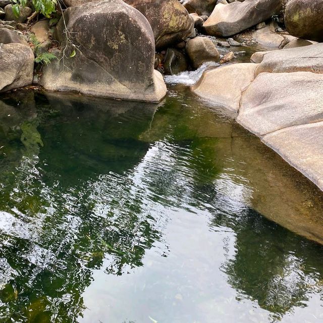 馬鞍山郊野徑（Ma On Shan Country Trail）