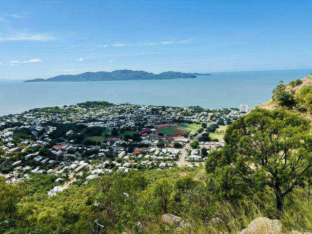Amazing views