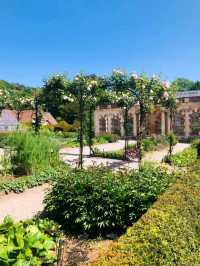 Tyntesfield – A Storybook Estate in the Somerset Countryside