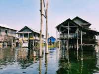 Inle Lake: Myanmar’s Enchanting Water World – Summary