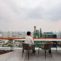 โรงแนมสวยกรุงเทพ