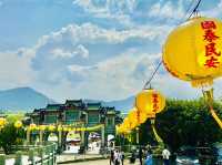 埔里景點地母宮