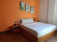 Rova Hotel - Positano Horse Phu Quoc