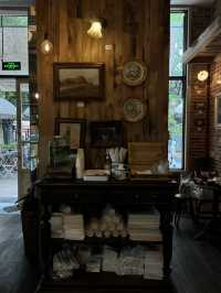 คาเฟ่เบเกิ้ลสุดฮิตในเซี่ยงไฮ้ที่ใครไปก็ห้ามพลาด🫶🏻
