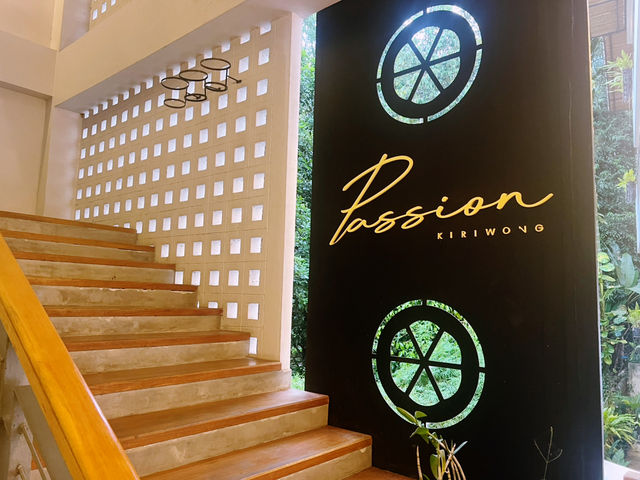 Passion Resort Kiriwong 