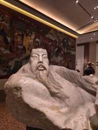 認識一代詩聖感受園林詩意