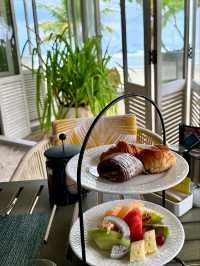 🌴 Anantara Veli Maldives Resort ⛵