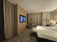 Sofitel Damansara KL: Where French Elegance Meets Malaysian Hospitality
