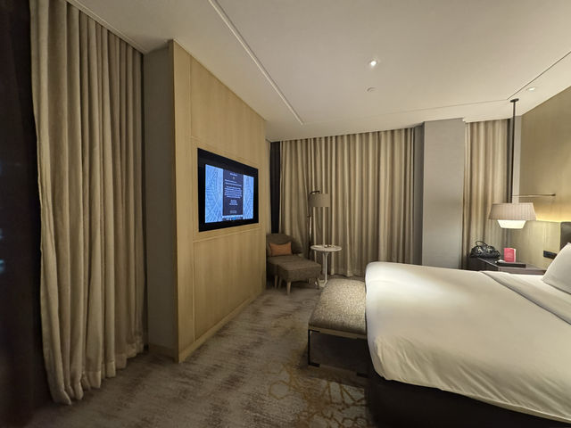 Sofitel Damansara KL: Where French Elegance Meets Malaysian Hospitality