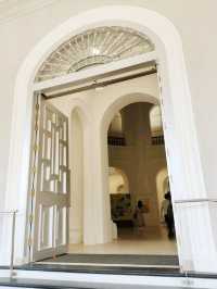 Beauty Architecture 