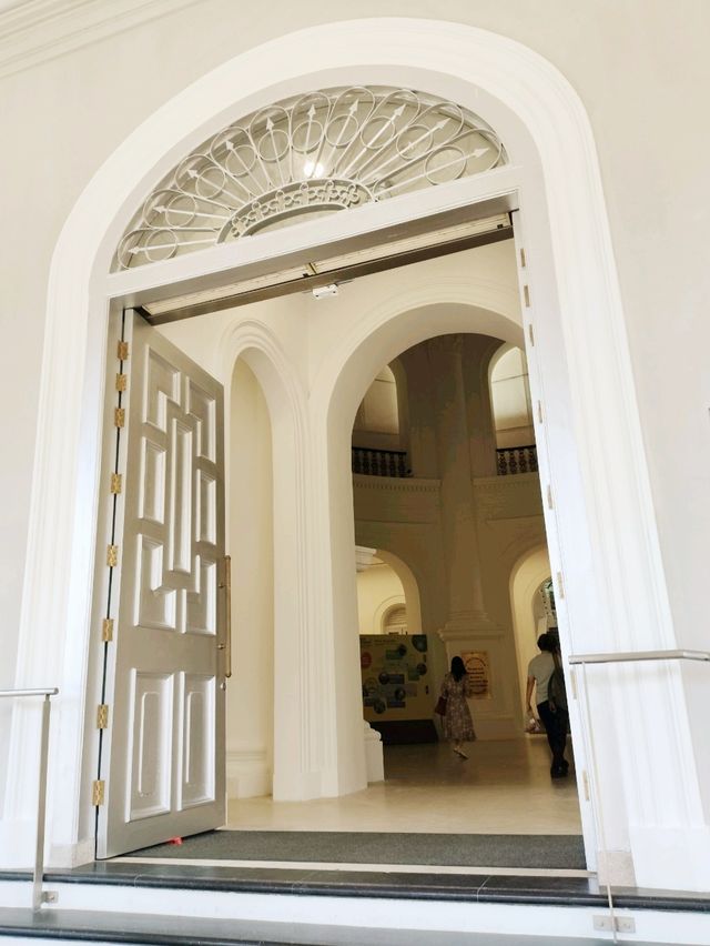 Beauty Architecture 