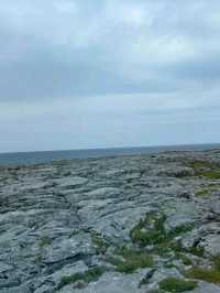 Burren National Park – A Limestone Wonderland in Ireland