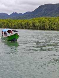 My Journey to Langkawi – LIMA 2025, Mangrove Adventures & Sky-High Thrills