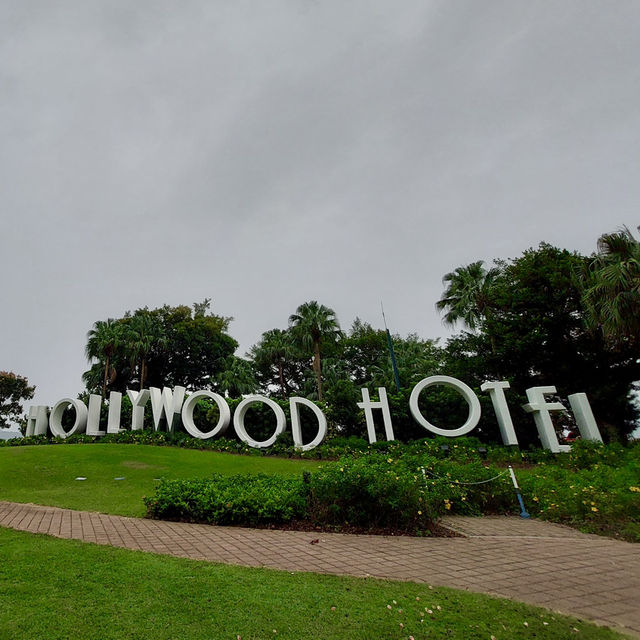 香港迪士尼Hollywood酒店：親子專屬的星光之旅 🏰✨
