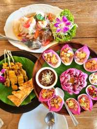 แกะ กะ บัว  |  Farm cafe & restaurant