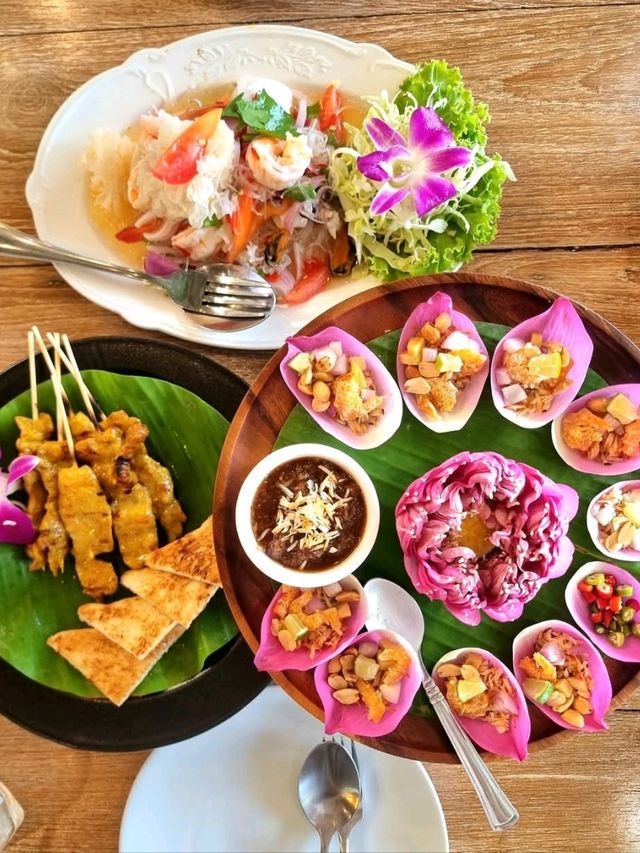 แกะ กะ บัว  |  Farm cafe & restaurant