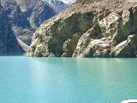 Not all those who wander are lost—pakist