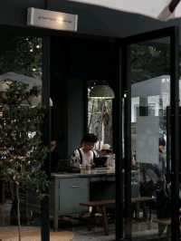 Aftertaste Coffee Lab