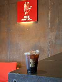 ร้านกาแฟทีเด็ดกลางเมืองขอนแก่น