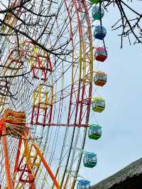 VinWonders Nha Trang 2025