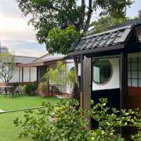 ที่พักสไตล์ญี่ปุ่น 𝗞𝗔𝗪𝗔 𝗠𝗨𝗥𝗔 จันทบุรี