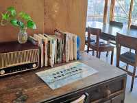 ☕ Coastal Café Hopping | Haikaa Canteen, Tanjung Sepat