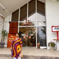 The Chocolate Factory - Huahin !!!
